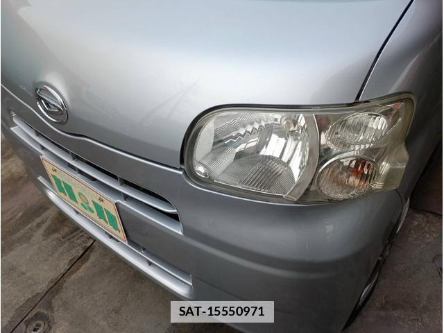 Daihatsu TANTO 2011-06 7807997-6