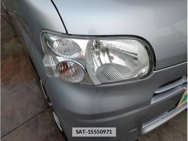 Daihatsu TANTO 2011-06 7807997-7