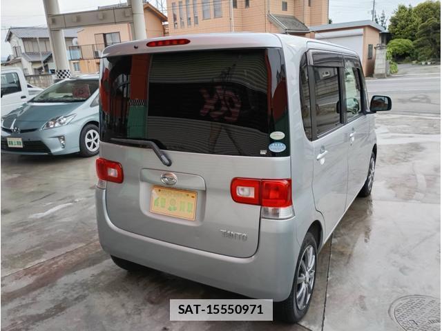 Daihatsu TANTO 2011-06 7807997-8