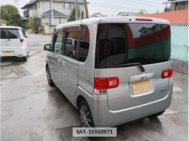 Daihatsu TANTO 2011-06 7807997-9