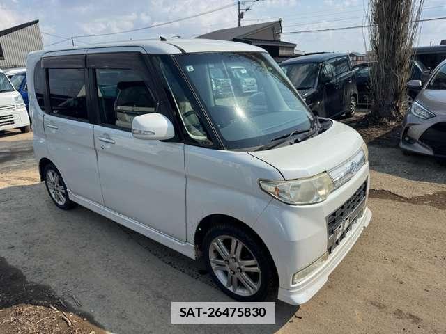 Daihatsu TANTO 2009-08 7808246-0