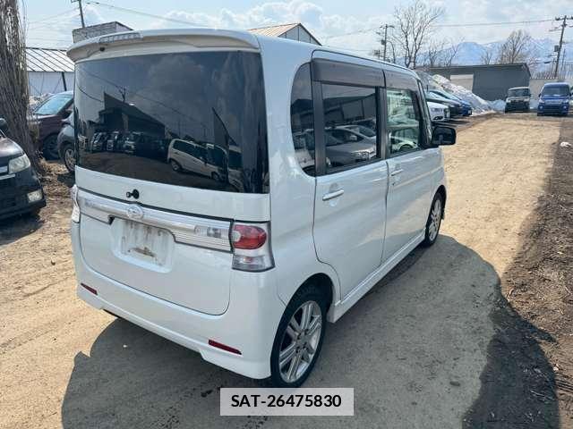 Daihatsu TANTO 2009-08 7808246-10