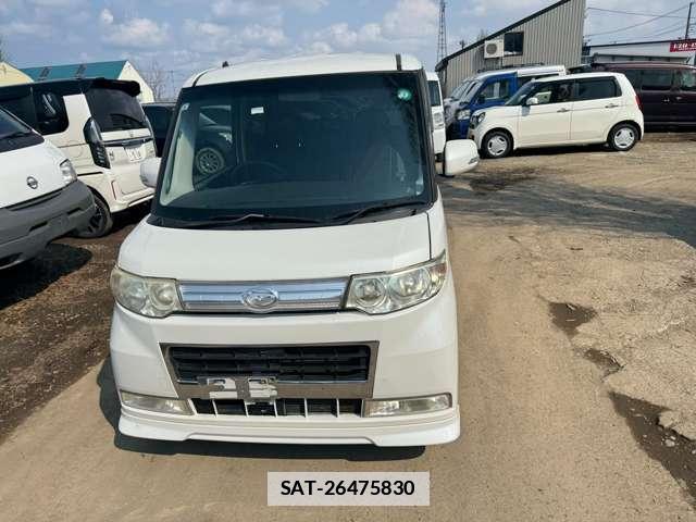 Daihatsu TANTO 2009-08 7808246-11