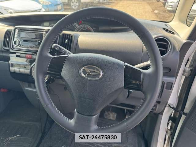 Daihatsu TANTO 2009-08 7808246-12