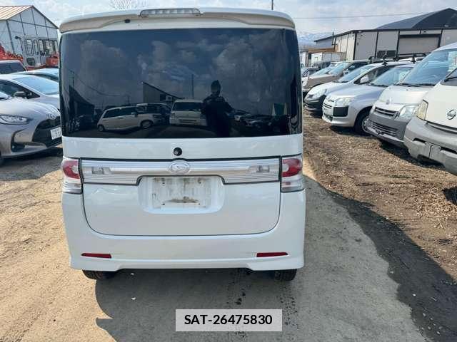 Daihatsu TANTO 2009-08 7808246-13