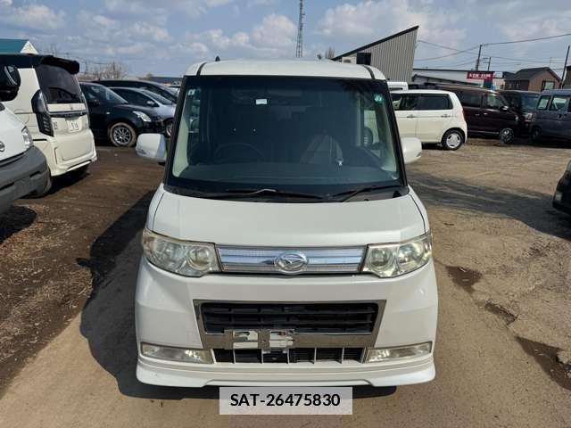Daihatsu TANTO 2009-08 7808246-14