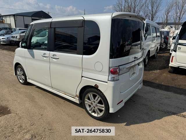 Daihatsu TANTO 2009-08 7808246-15