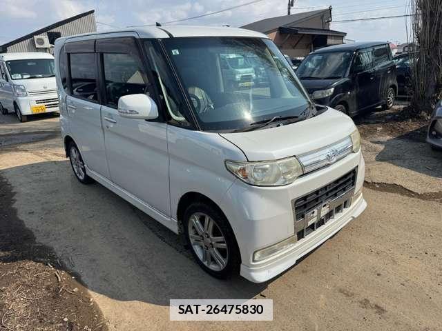 Daihatsu TANTO 2009-08 7808246-16