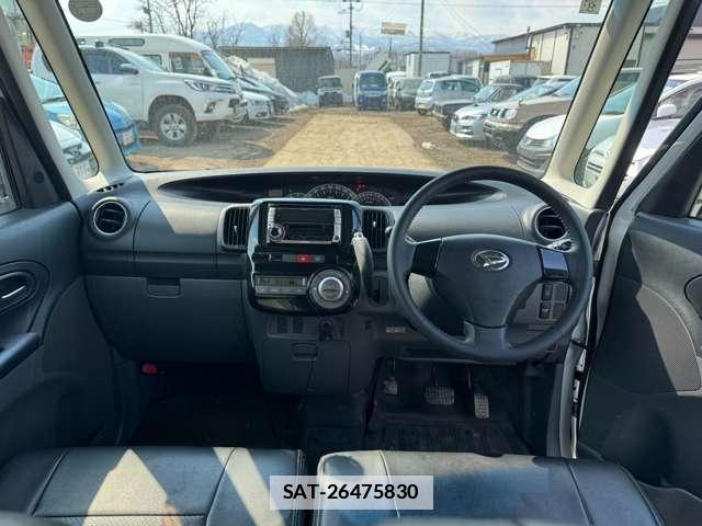 Daihatsu TANTO 2009-08 7808246-2
