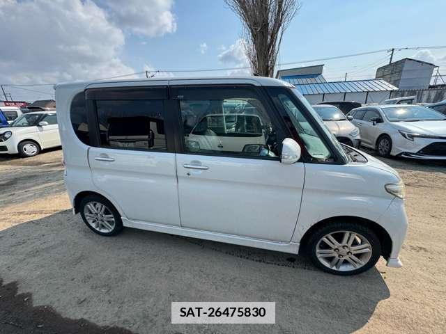 Daihatsu TANTO 2009-08 7808246-3