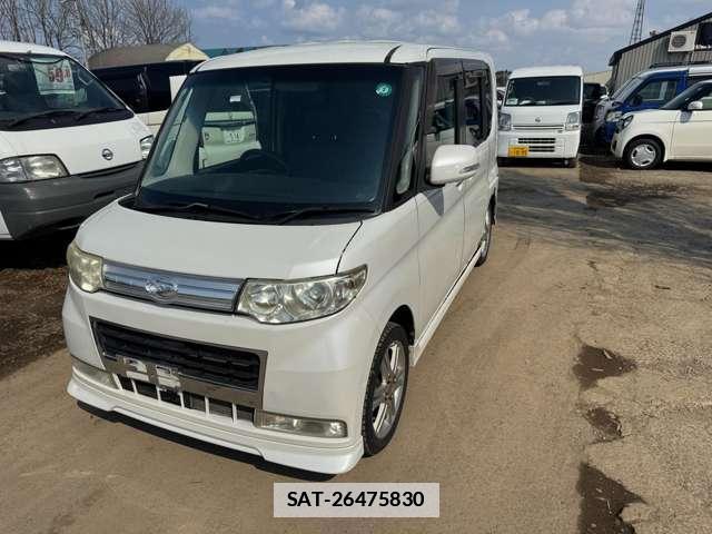 Daihatsu TANTO 2009-08 7808246-4