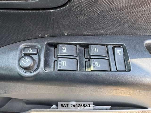Daihatsu TANTO 2009-08 7808246-6