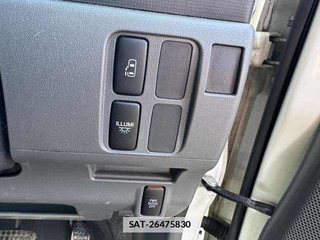 Daihatsu TANTO 2009-08 7808246-7