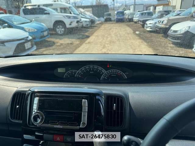 Daihatsu TANTO 2009-08 7808246-8