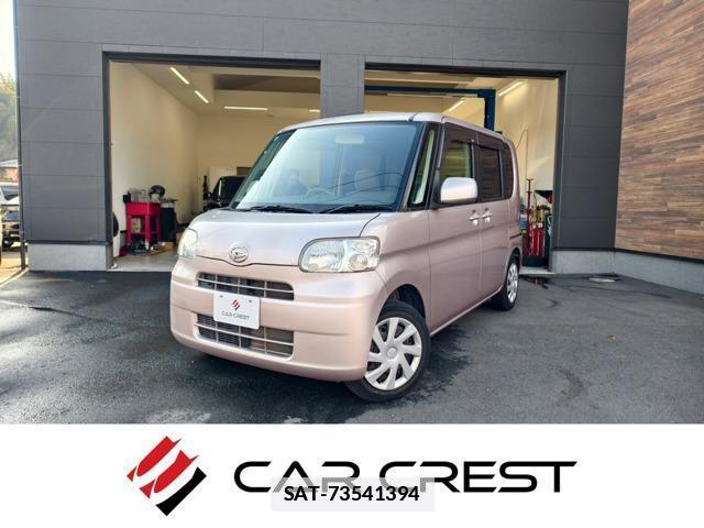 Daihatsu TANTO 2011-09 7808379-0