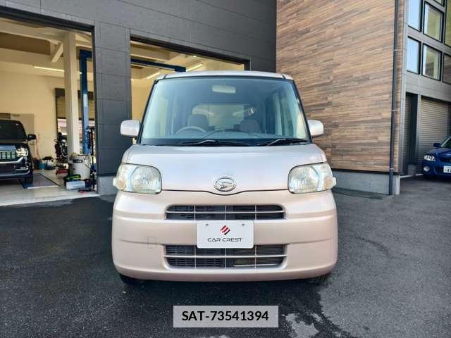 Daihatsu TANTO 2011-09 7808379-1