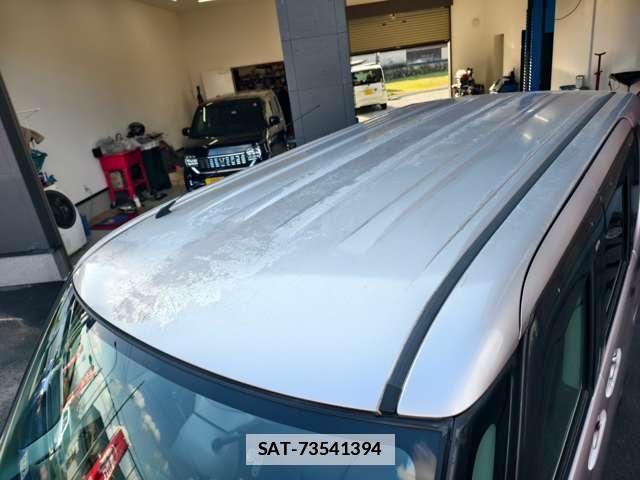 Daihatsu TANTO 2011-09 7808379-10