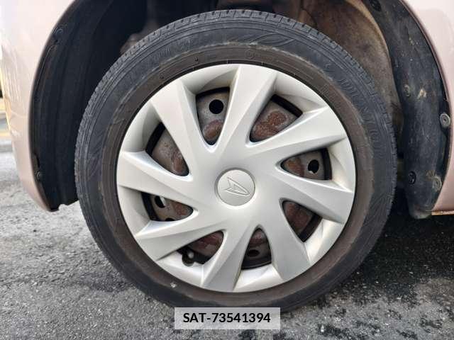 Daihatsu TANTO 2011-09 7808379-11
