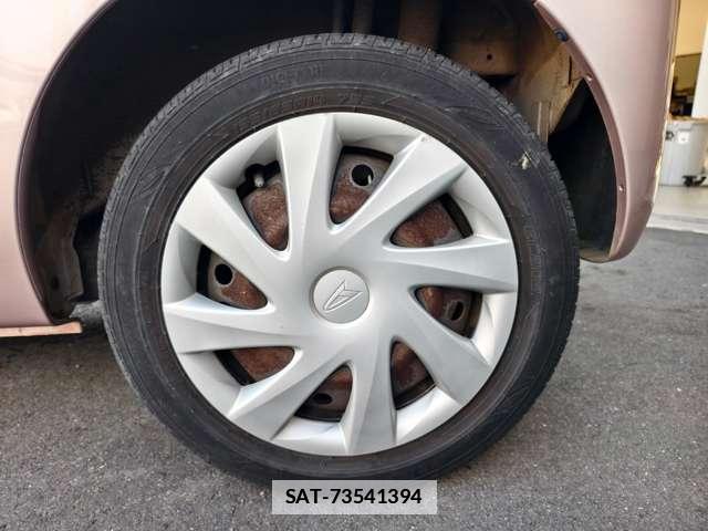 Daihatsu TANTO 2011-09 7808379-12