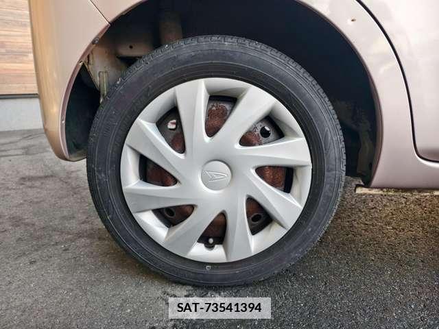 Daihatsu TANTO 2011-09 7808379-13