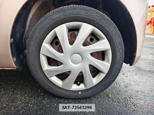Daihatsu TANTO 2011-09 7808379-14