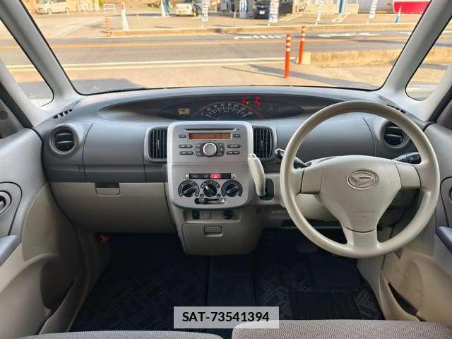 Daihatsu TANTO 2011-09 7808379-15