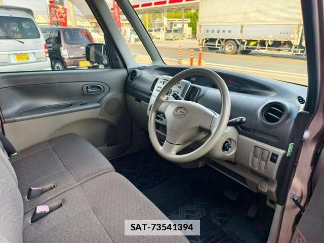 Daihatsu TANTO 2011-09 7808379-16
