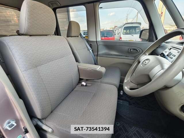 Daihatsu TANTO 2011-09 7808379-17