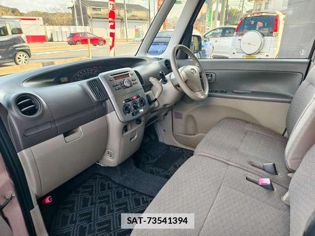 Daihatsu TANTO 2011-09 7808379-19