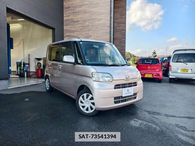 Daihatsu TANTO 2011-09 7808379-2