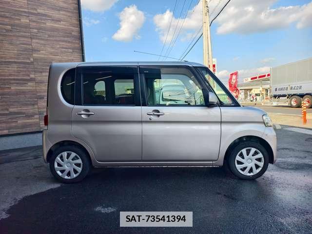 Daihatsu TANTO 2011-09 7808379-3