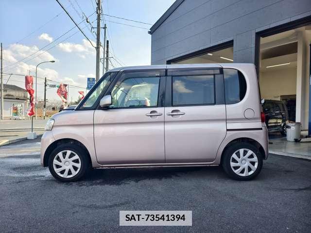 Daihatsu TANTO 2011-09 7808379-4
