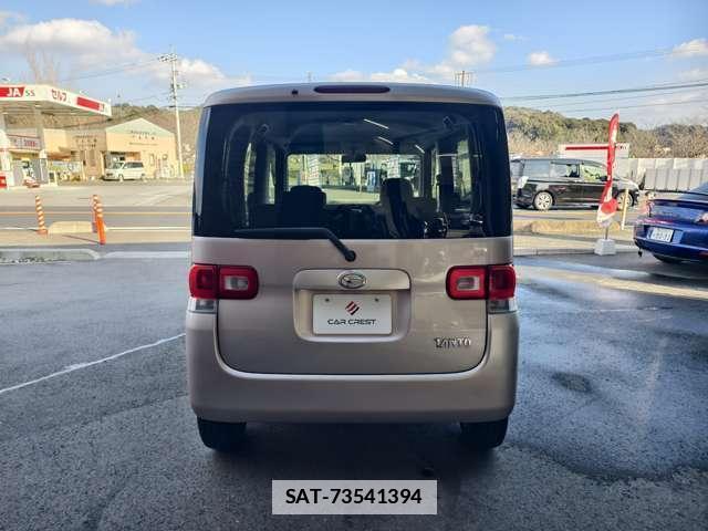Daihatsu TANTO 2011-09 7808379-6