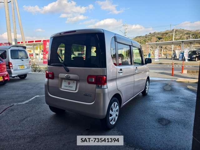 Daihatsu TANTO 2011-09 7808379-7
