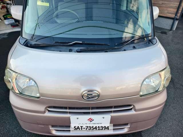 Daihatsu TANTO 2011-09 7808379-8