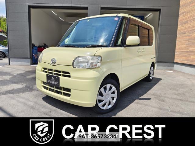 Daihatsu TANTO 2011 7808383-0