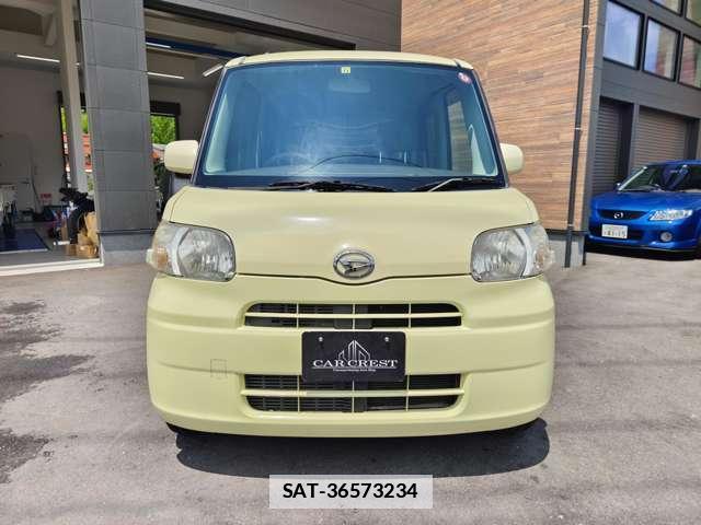 Daihatsu TANTO 2011 7808383-1