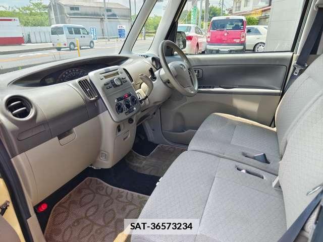 Daihatsu TANTO 2011 7808383-10