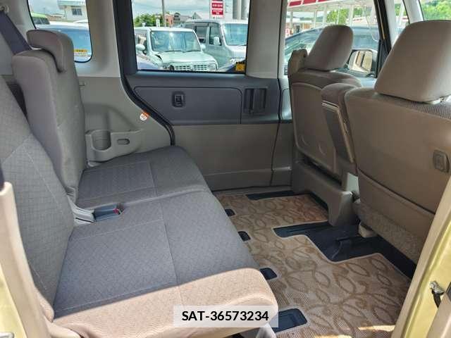 Daihatsu TANTO 2011 7808383-11