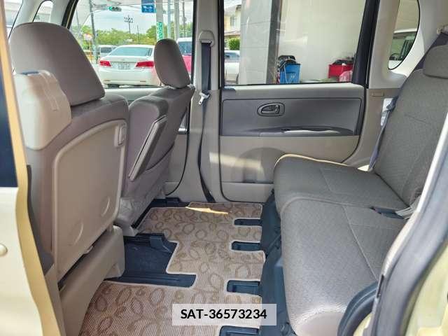 Daihatsu TANTO 2011 7808383-12