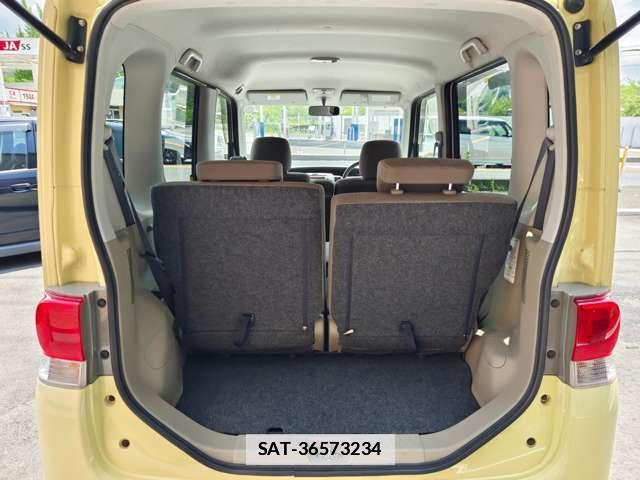 Daihatsu TANTO 2011 7808383-13