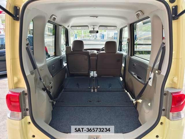 Daihatsu TANTO 2011 7808383-14