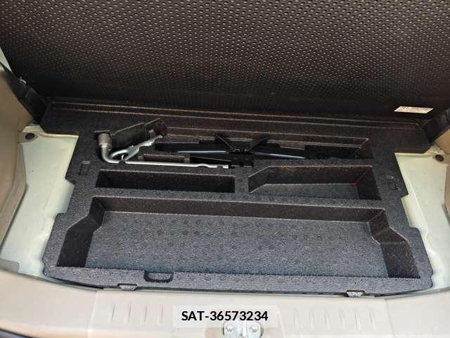Daihatsu TANTO 2011 7808383-15