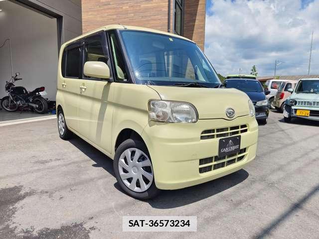 Daihatsu TANTO 2011 7808383-2