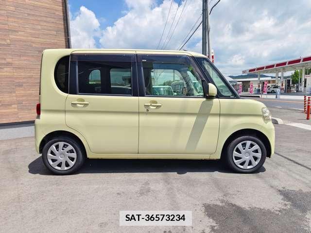 Daihatsu TANTO 2011 7808383-3