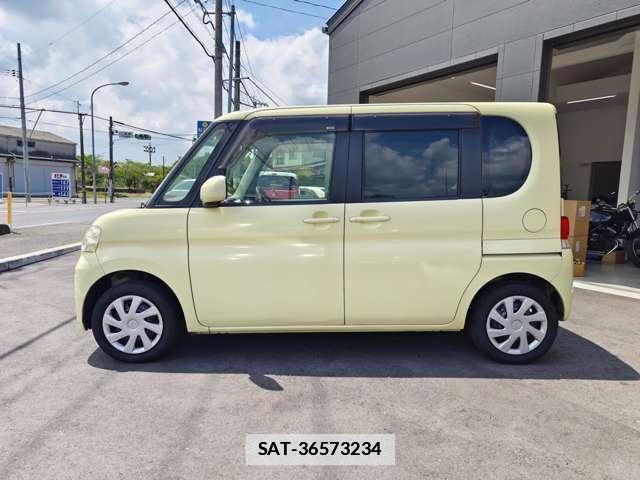 Daihatsu TANTO 2011 7808383-4