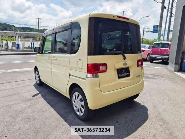 Daihatsu TANTO 2011 7808383-5