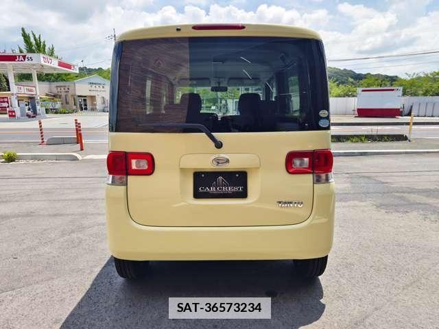 Daihatsu TANTO 2011 7808383-6