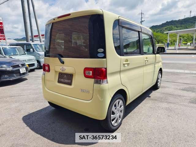 Daihatsu TANTO 2011 7808383-7