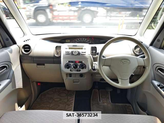 Daihatsu TANTO 2011 7808383-8